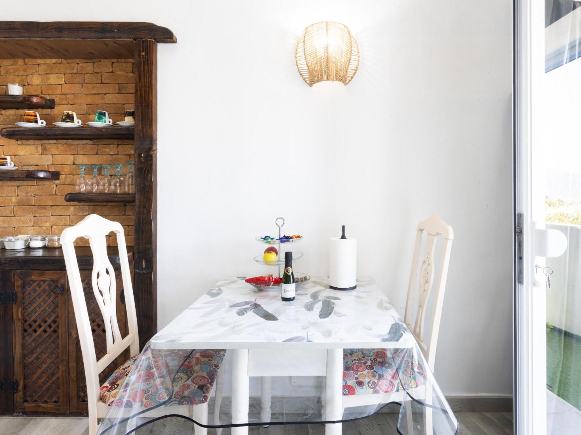 Appartement Live Araya Muy Mia Candelaria