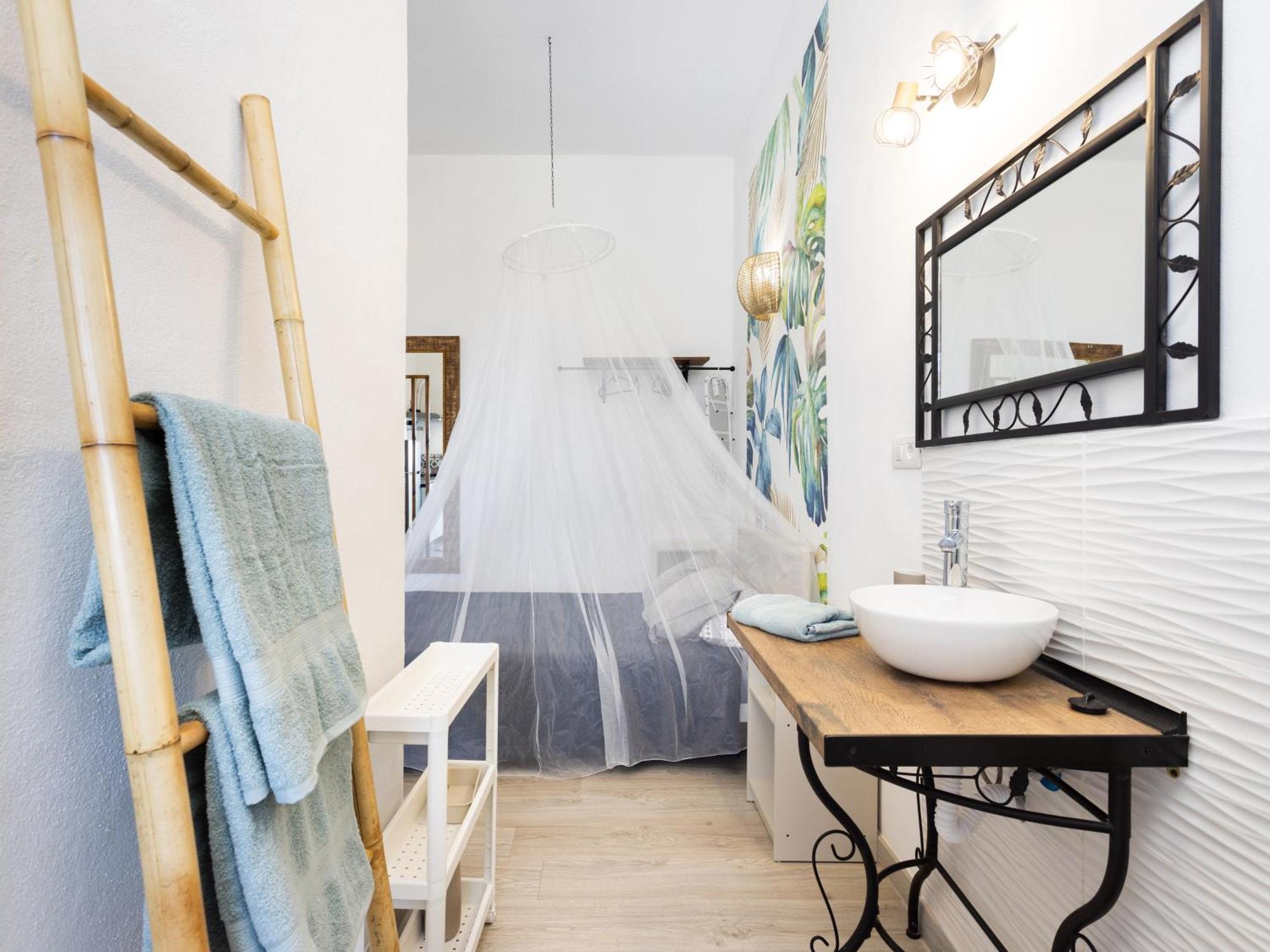 Live Araya Muy Mia Apartment *