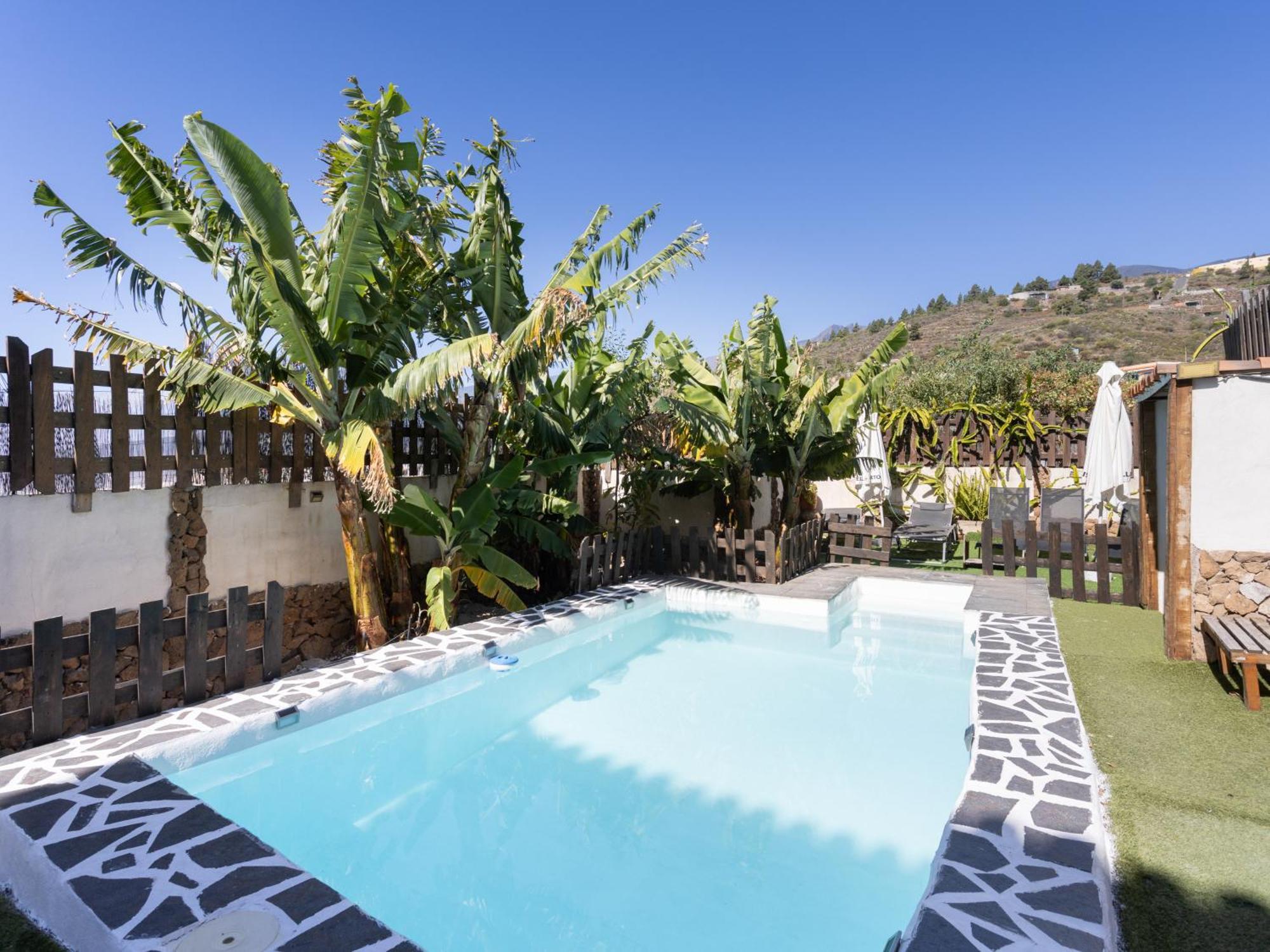 Live Araya Muy Mia Appartement Candelaria